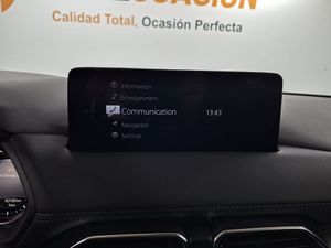 Mazda CX-5 2.0 GE 121kW (165CV) 2WD Origin - Foto 25