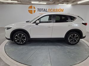 Mazda CX-5 2.0 GE 121kW (165CV) 2WD Origin - Foto 6