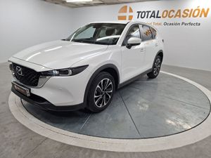 Mazda CX-5 2.0 GE 121kW (165CV) 2WD Origin - Foto 3