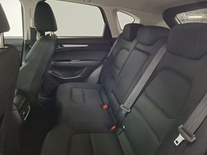 Mazda CX-5 2.0 GE 121kW (165CV) 2WD Origin - Foto 18
