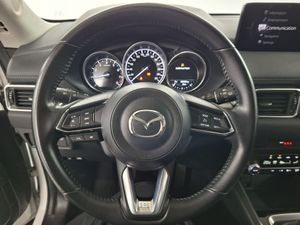 Mazda CX-5 2.0 GE 121kW (165CV) 2WD Origin - Foto 24