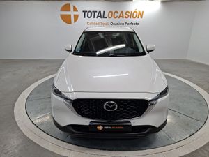 Mazda CX-5 2.0 GE 121kW (165CV) 2WD Origin - Foto 11