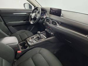 Mazda CX-5 2.0 GE 121kW (165CV) 2WD Origin - Foto 17
