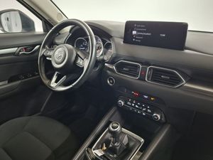 Mazda CX-5 2.0 GE 121kW (165CV) 2WD Origin - Foto 16