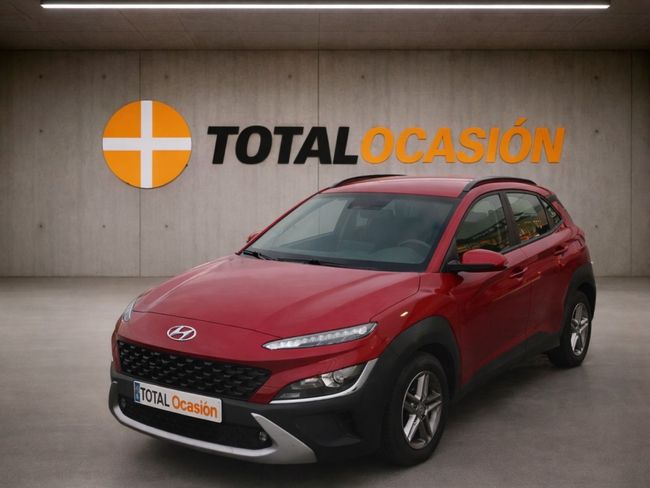 Hyundai Kona 1.0 TGDI Maxx 4X2 - Foto 1