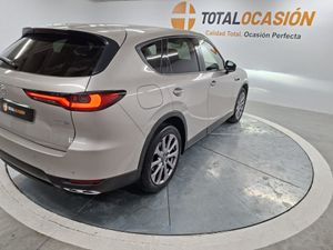 Mazda CX-60 e-Skyactiv D MHEV 147kw 8AT Exclusi-Line - Foto 3
