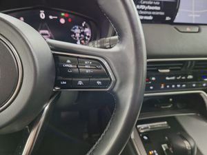 Mazda CX-60 e-Skyactiv D MHEV 147kw 8AT Exclusi-Line - Foto 23