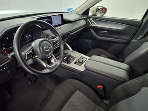Mazda CX-60 e-Skyactiv D MHEV 147kw 8AT Exclusi-Line - Foto 20