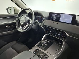 Mazda CX-60 e-Skyactiv D MHEV 147kw 8AT Exclusi-Line - Foto 26