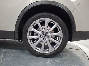 Mazda CX-60 e-Skyactiv D MHEV 147kw 8AT Exclusi-Line - Foto 14