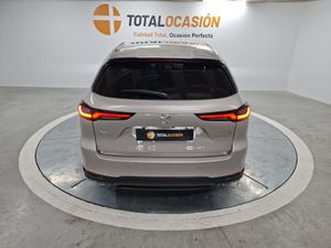 Mazda CX-60 e-Skyactiv D MHEV 147kw 8AT Exclusi-Line - Foto 11