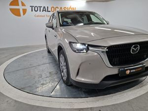 Mazda CX-60 e-Skyactiv D MHEV 147kw 8AT Exclusi-Line - Foto 9