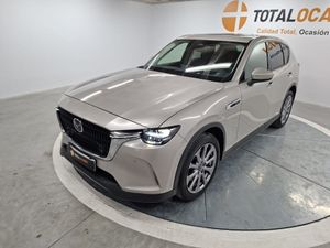 Mazda CX-60 e-Skyactiv D MHEV 147kw 8AT Exclusi-Line - Foto 7
