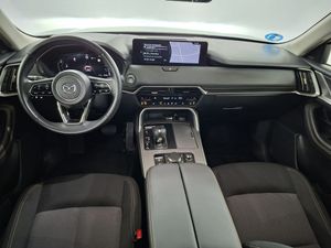 Mazda CX-60 e-Skyactiv D MHEV 147kw 8AT Exclusi-Line - Foto 24