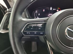 Mazda CX-60 e-Skyactiv D MHEV 147kw 8AT Exclusi-Line - Foto 19