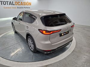 Mazda CX-60 e-Skyactiv D MHEV 147kw 8AT Exclusi-Line - Foto 6