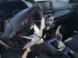 Hyundai i30 1.0 TGDI 48V Klass - Foto 8