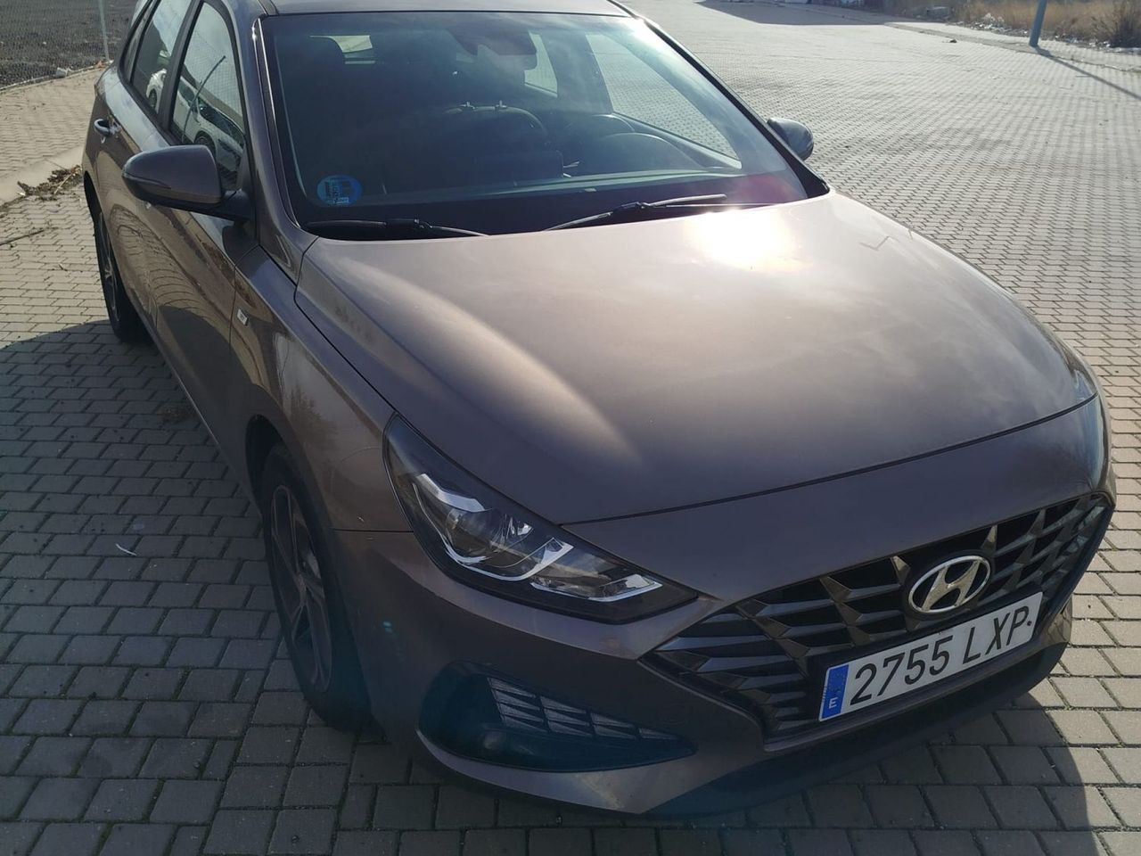 Hyundai i30 1.0 TGDI 48V Klass - Foto 1