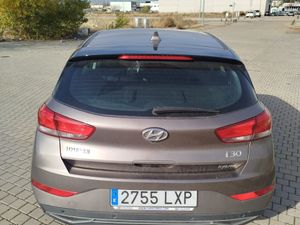 Hyundai i30 1.0 TGDI 48V Klass - Foto 5