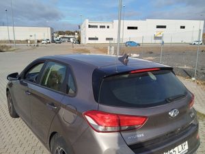 Hyundai i30 1.0 TGDI 48V Klass - Foto 4