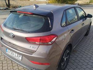Hyundai i30 1.0 TGDI 48V Klass - Foto 3