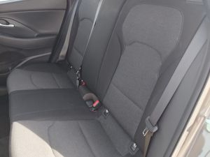 Hyundai i30 1.0 TGDI 48V Klass - Foto 10