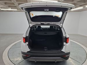 Hyundai Tucson 1.6 TGDI 110kW (150CV) Maxx - Foto 9