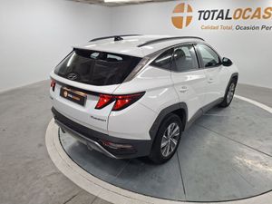 Hyundai Tucson 1.6 TGDI 110kW (150CV) Maxx - Foto 4