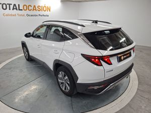 Hyundai Tucson 1.6 TGDI 110kW (150CV) Maxx - Foto 3