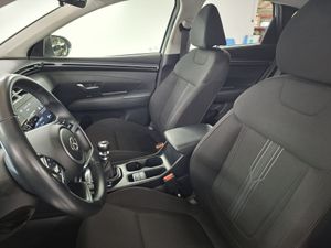 Hyundai Tucson 1.6 TGDI 110kW (150CV) Maxx - Foto 16