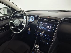 Hyundai Tucson 1.6 TGDI 110kW (150CV) Maxx - Foto 12