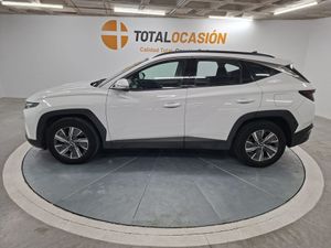 Hyundai Tucson 1.6 TGDI 110kW (150CV) Maxx - Foto 6