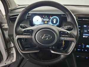 Hyundai Tucson 1.6 TGDI 110kW (150CV) Maxx - Foto 20