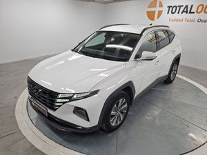 Hyundai Tucson 1.6 TGDI 110kW (150CV) Maxx - Foto 3