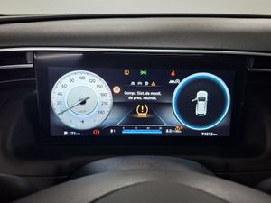 Hyundai Tucson 1.6 TGDI 110kW (150CV) Maxx - Foto 19