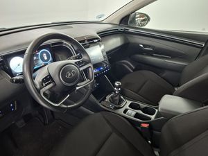 Hyundai Tucson 1.6 TGDI 110kW (150CV) Maxx - Foto 23