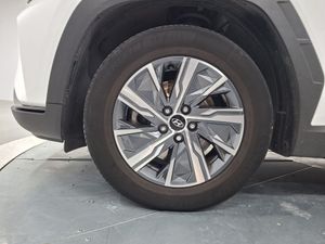 Hyundai Tucson 1.6 TGDI 110kW (150CV) Maxx - Foto 11