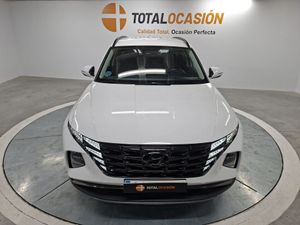 Hyundai Tucson 1.6 TGDI 110kW (150CV) Maxx - Foto 7