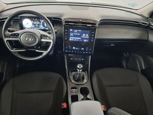 Hyundai Tucson 1.6 TGDI 110kW (150CV) Maxx - Foto 15