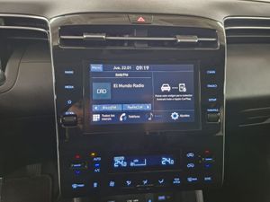 Hyundai Tucson 1.6 TGDI 110kW (150CV) Maxx - Foto 21