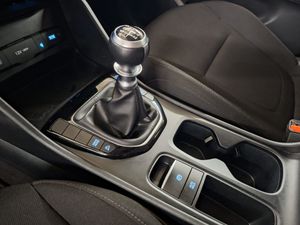 Hyundai Tucson 1.6 TGDI 110kW (150CV) Maxx - Foto 22