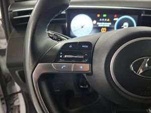 Hyundai Tucson 1.6 TGDI 110kW (150CV) Maxx - Foto 17