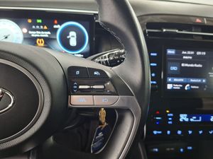 Hyundai Tucson 1.6 TGDI 110kW (150CV) Maxx - Foto 18