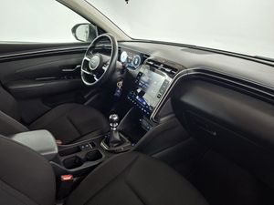 Hyundai Tucson 1.6 TGDI 110kW (150CV) Maxx - Foto 13