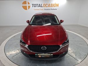 Mazda CX-30 e-SKYACTIV-G 2.0 90 kW 2WD AT Evolution - Foto 11