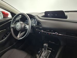 Mazda CX-30 e-SKYACTIV-G 2.0 90 kW 2WD AT Evolution - Foto 25
