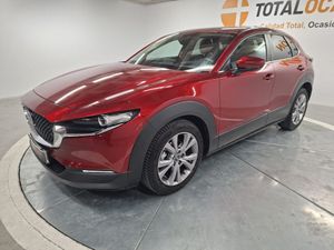 Mazda CX-30 e-SKYACTIV-G 2.0 90 kW 2WD AT Evolution - Foto 8