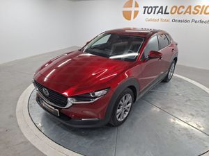 Mazda CX-30 e-SKYACTIV-G 2.0 90 kW 2WD AT Evolution - Foto 3