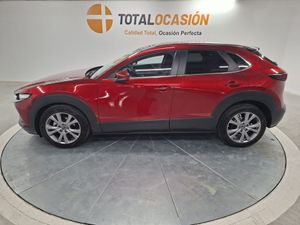 Mazda CX-30 e-SKYACTIV-G 2.0 90 kW 2WD AT Evolution - Foto 5