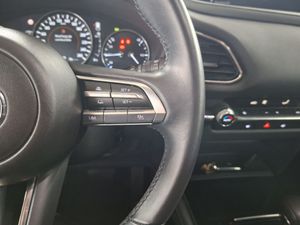 Mazda CX-30 e-SKYACTIV-G 2.0 90 kW 2WD AT Evolution - Foto 23